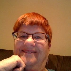 Meet your Posher, Kathy